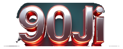 90ji logo